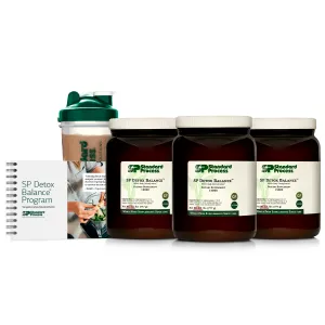 28-Day SP Detox Balance Kit
