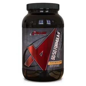 50/50 Formula X Protein by Apollon Nutrition