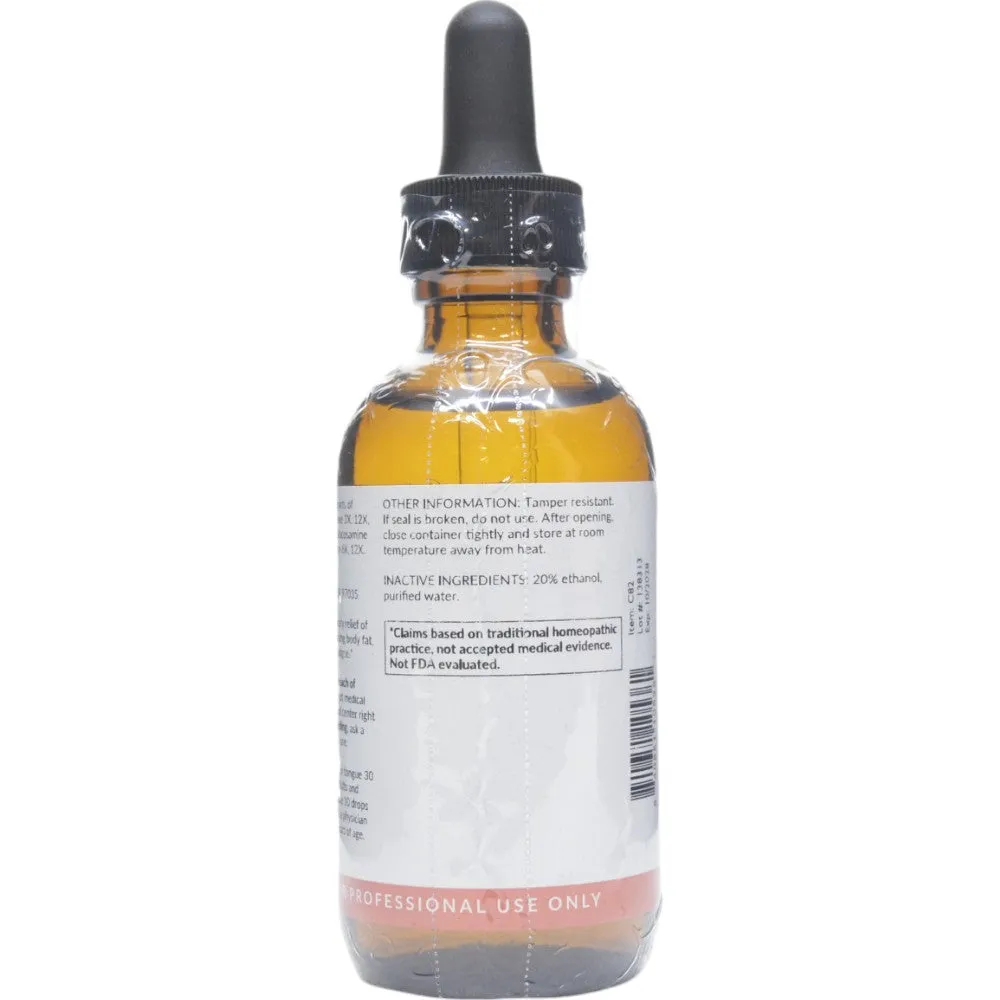 A-L-O Liquid Drops 2 oz by Professional Formulas