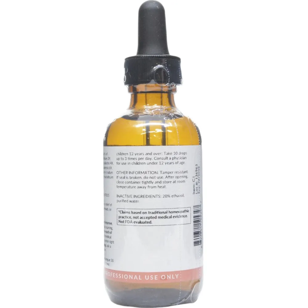 Acne Drops 2 oz by Professional Formulas