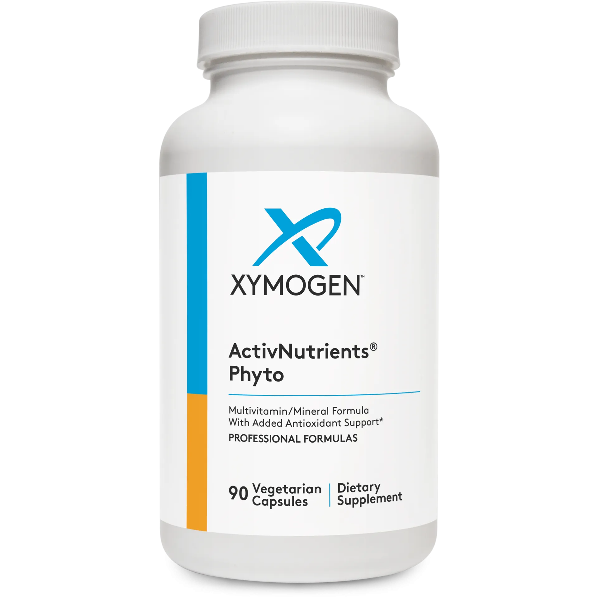 ActivNutrients Phyto 90 capsules by Xymogen