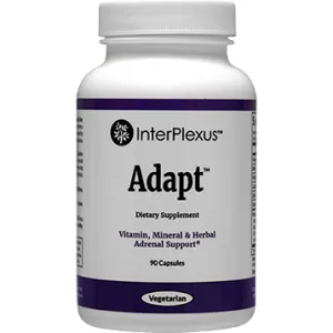Adapt 90 Capsules by InterPlexus