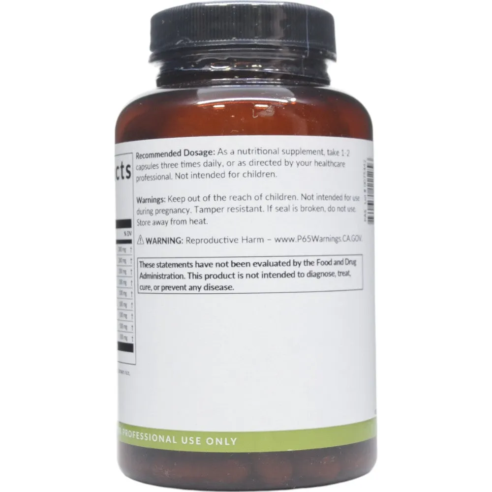 Adaptogen Support Complex 90 caps by Professional Formulas