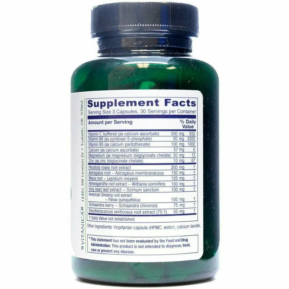 Adrenal Assist by Vitanica