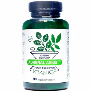 Adrenal Assist by Vitanica