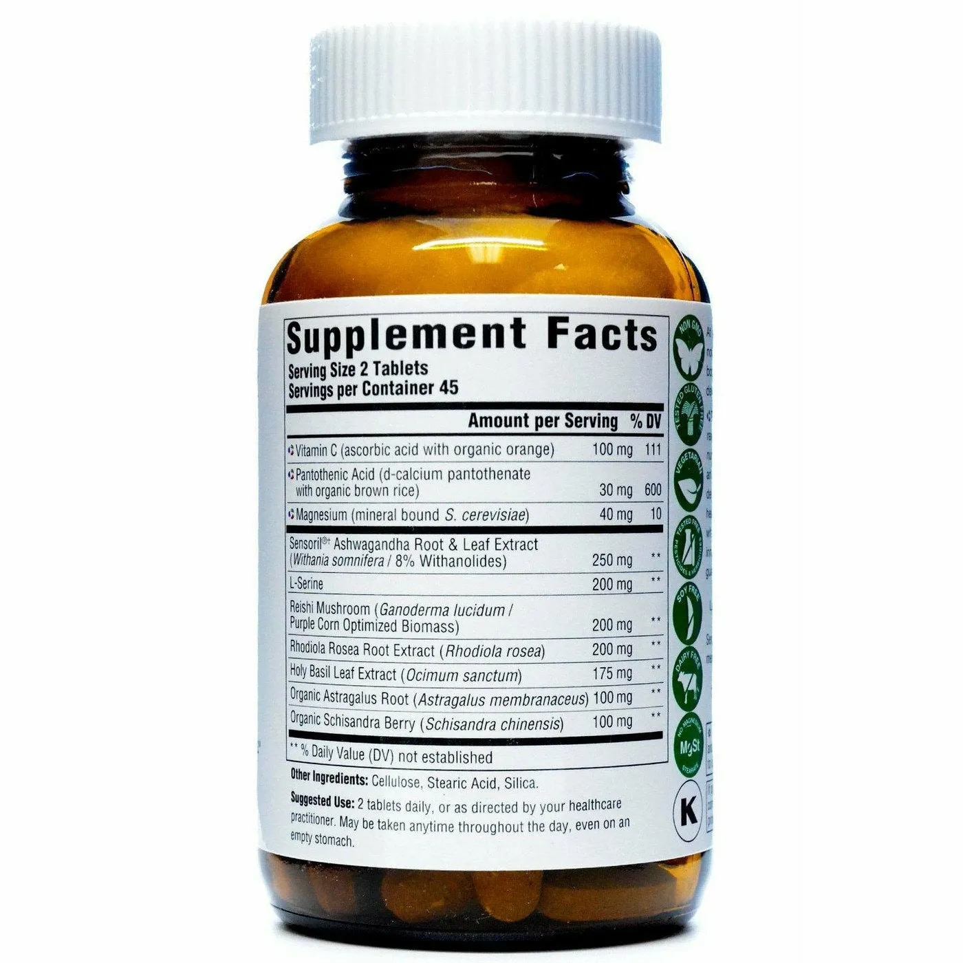 Adrenal Response Complete Care 90 tabs by Innate Response
