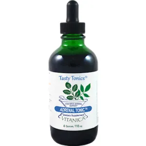 Adrenal Tonic 4 fl oz by Vitanica
