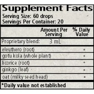 Adrenal Tonic by Wise Woman Herbals