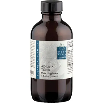 Adrenal Tonic by Wise Woman Herbals