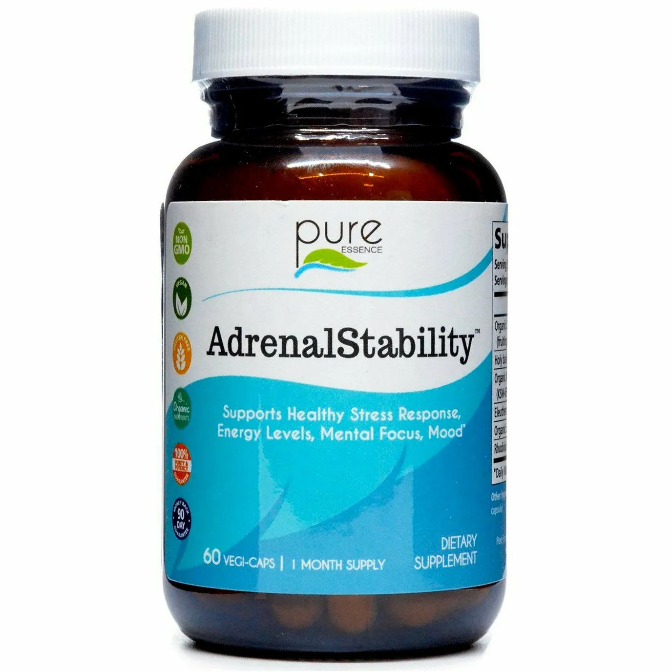 AdrenalStability by Pure Essence