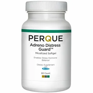 Adreno Distress Guard by PERQUE