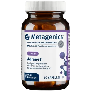 Adreset by Metagenics