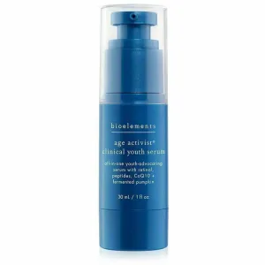Age Activist Clinical Youth Serum 1 oz by Bioelements Inc.