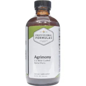 Agrimony (Agrimonia eupatoria) 8.4 oz by Professional Formulas