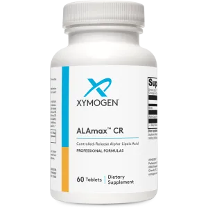 ALAmax CR by Xymogen