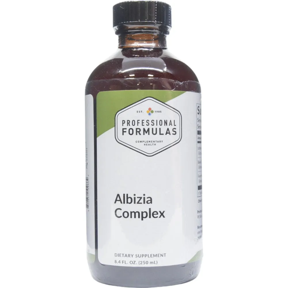 Albizia Complex 8.4 oz by Professional Formulas