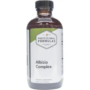 Albizia Complex 8.4 oz by Professional Formulas