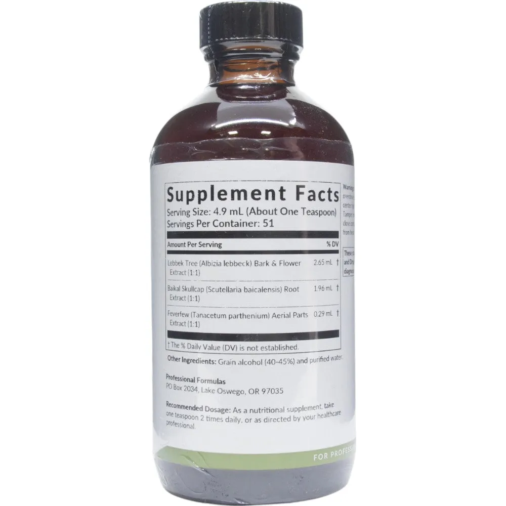 Albizia Complex 8.4 oz by Professional Formulas
