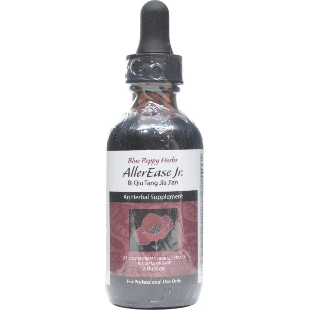AllerEase Jr. 2 oz by Blue Poppy