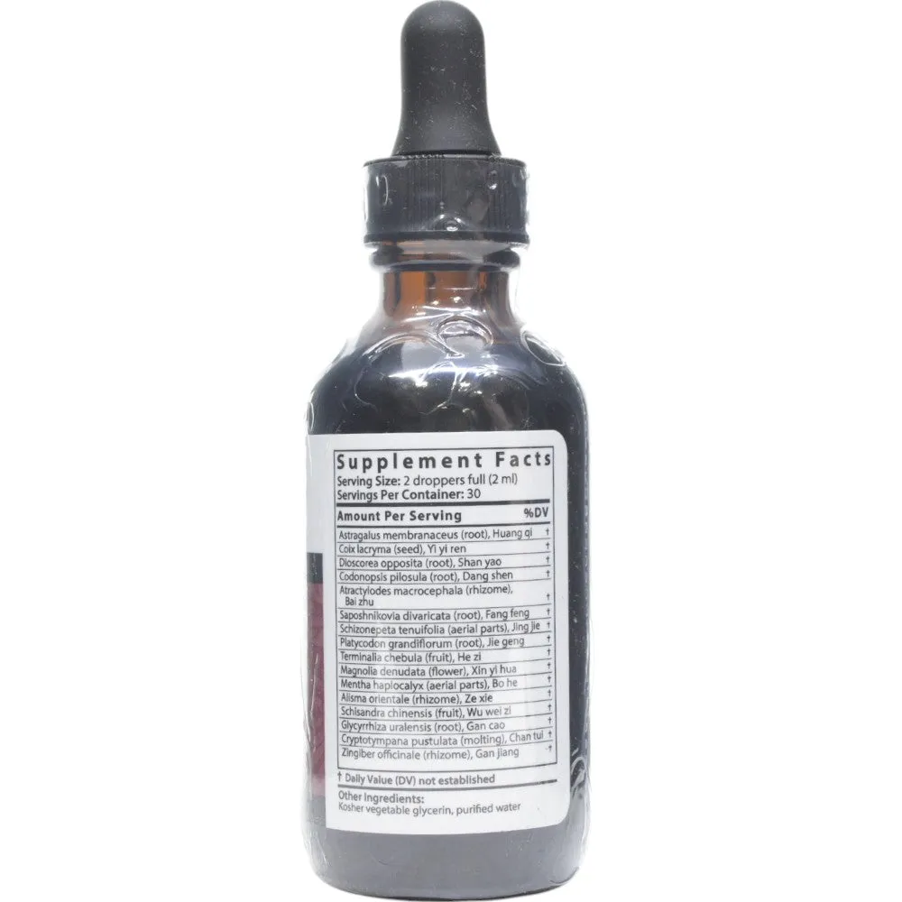 AllerEase Jr. 2 oz by Blue Poppy