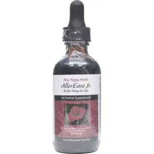 AllerEase Jr. 2 oz by Blue Poppy