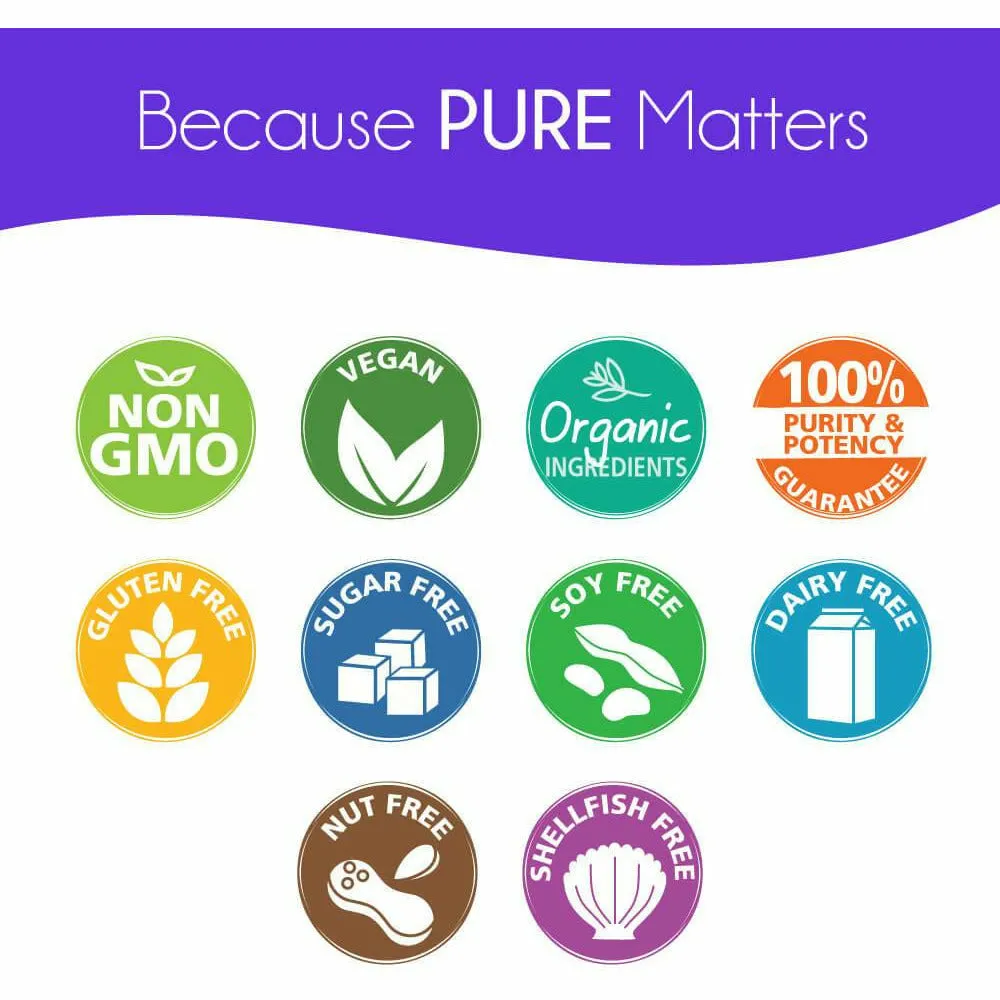 AllerFree 60 caps by Pure Essence