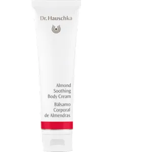 Almond Soothing Body Cream 4.9 fl oz by Dr. Hauschka