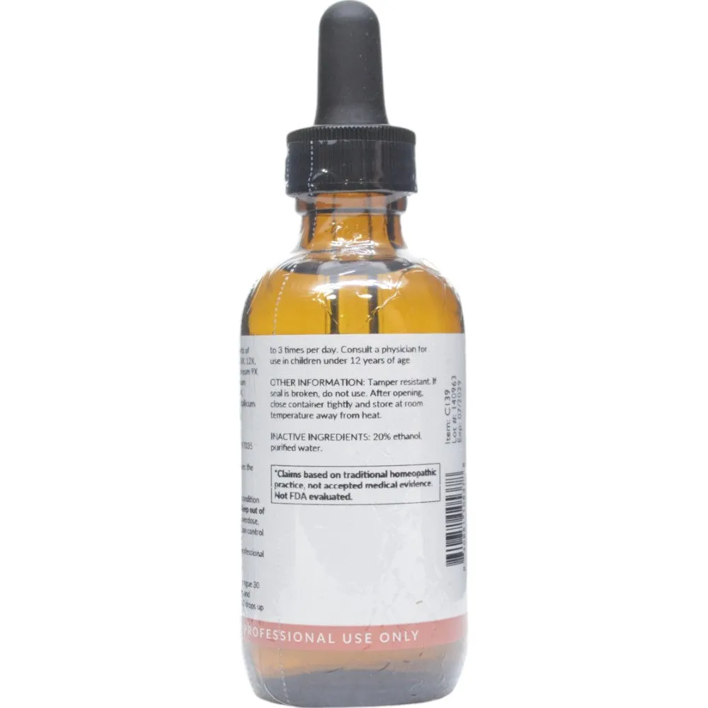 Alopecia Formula 2 oz by Professional Formulas