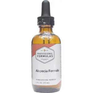 Alopecia Formula 2 oz by Professional Formulas