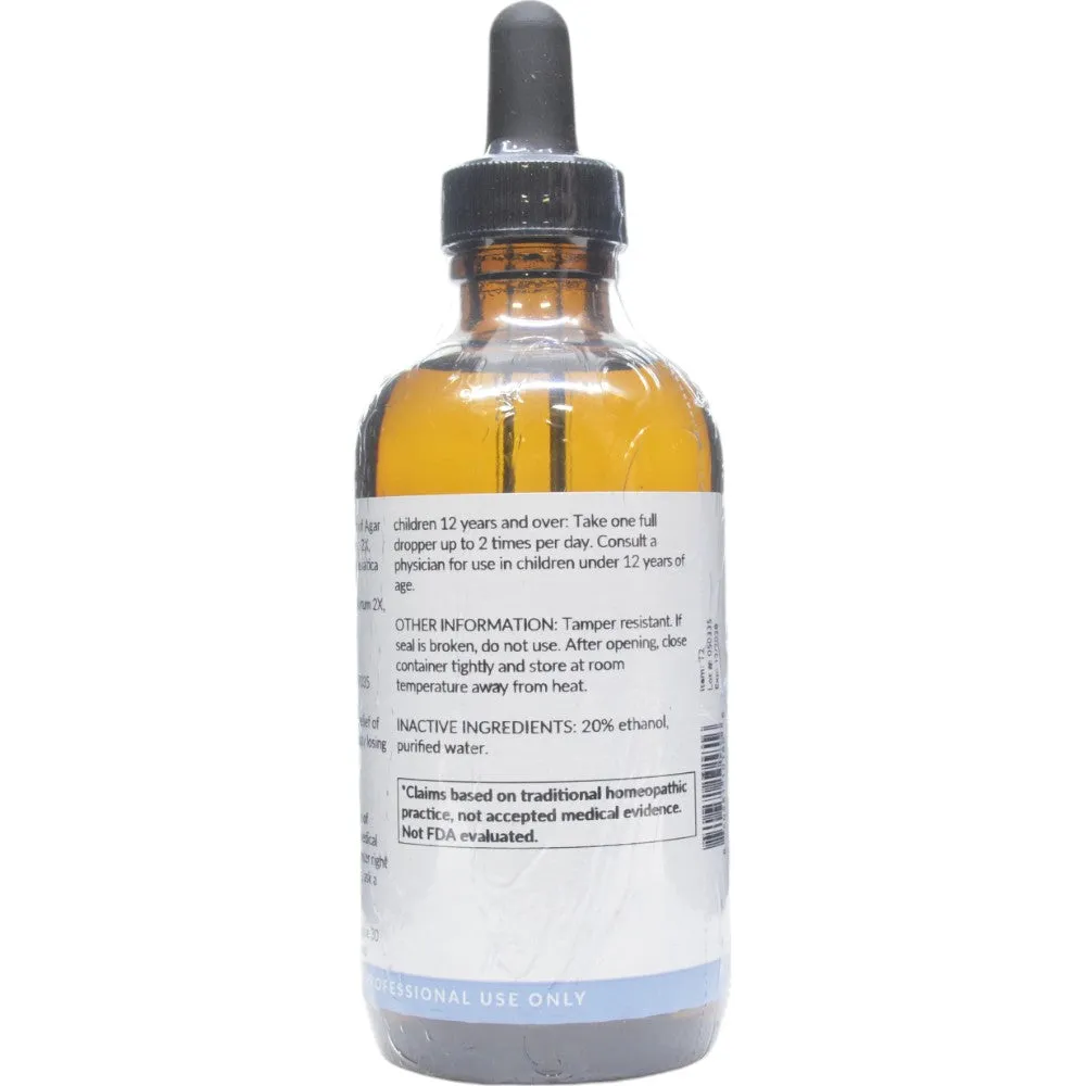 Amino Acid & Mineral Liquesence 4 oz by Professional Formulas