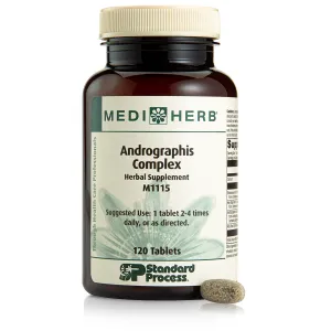Andrographis Complex. 120 Tablets