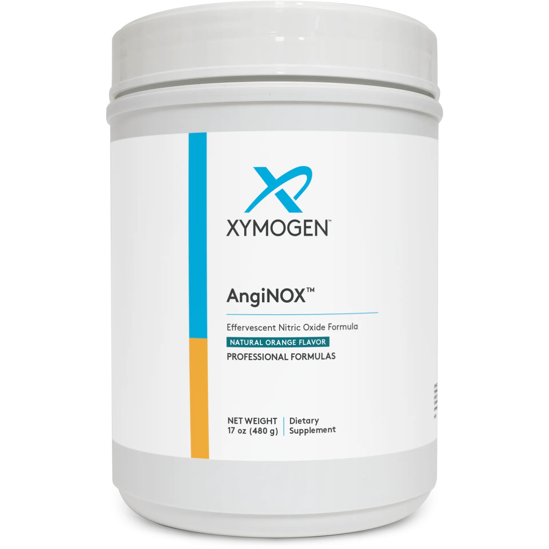 AngiNOX Orange by Xymogen