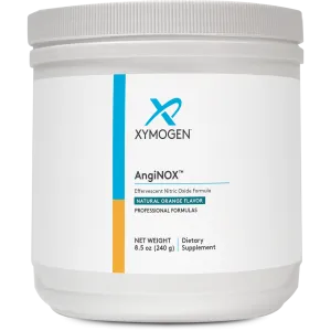 AngiNOX Orange by Xymogen