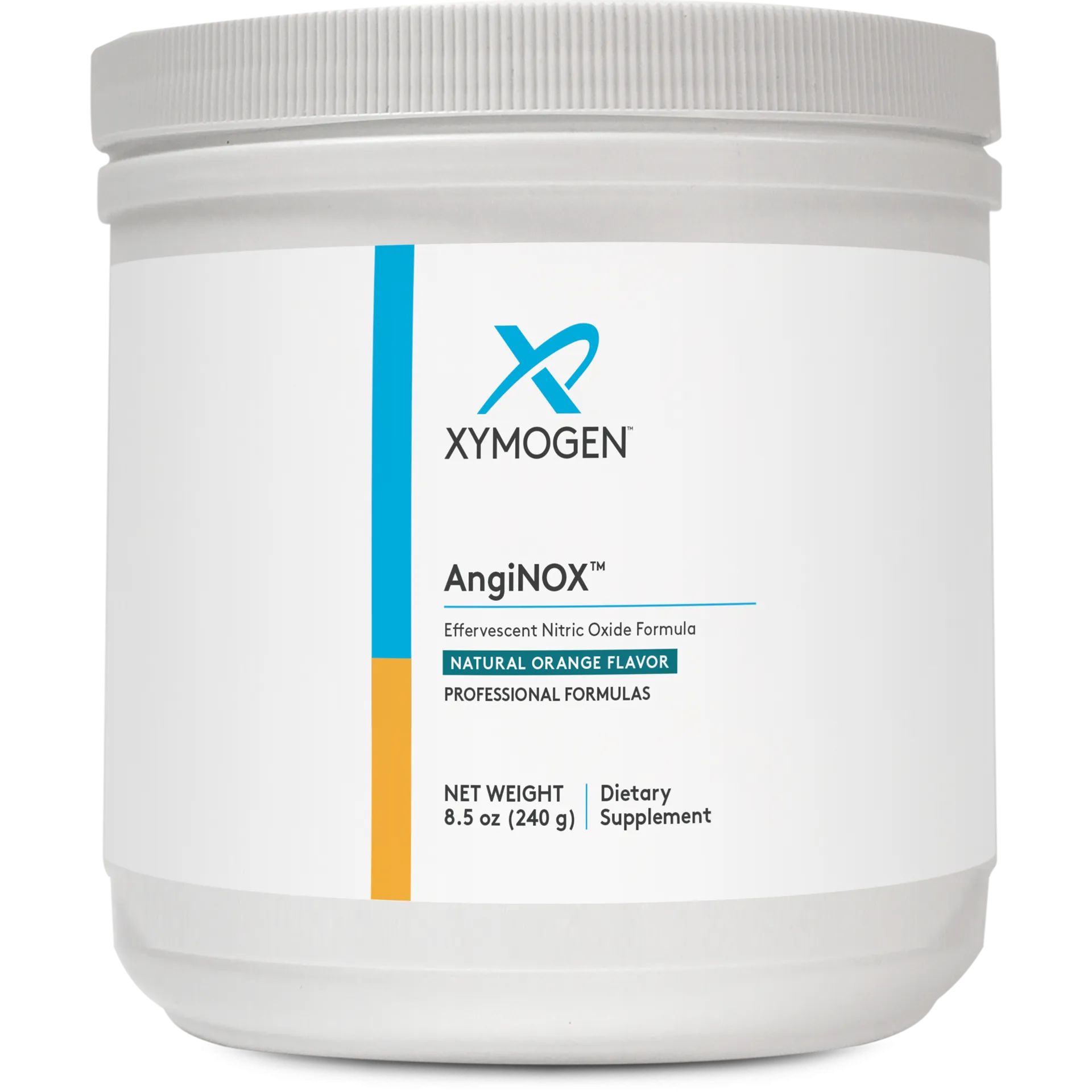 AngiNOX Orange by Xymogen