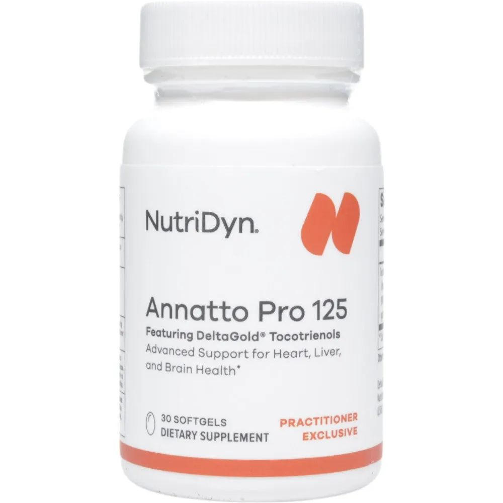 Annatto Pro 125 by Nutri-Dyn
