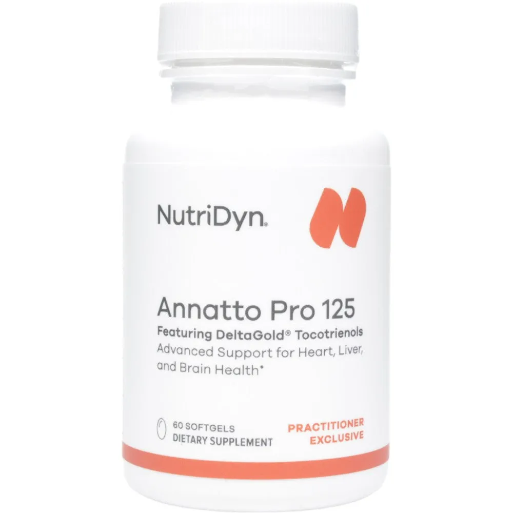 Annatto Pro 125 by Nutri-Dyn