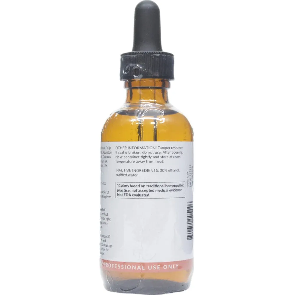 Anti-Scar Drops 2 oz by Professional Formulas