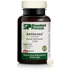 Antronex. 180 Tablets