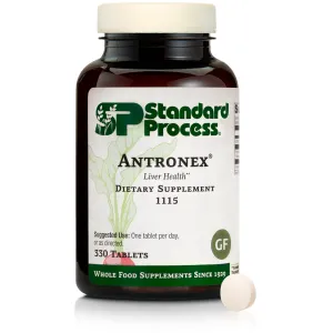 Antronex. 330 Tablets