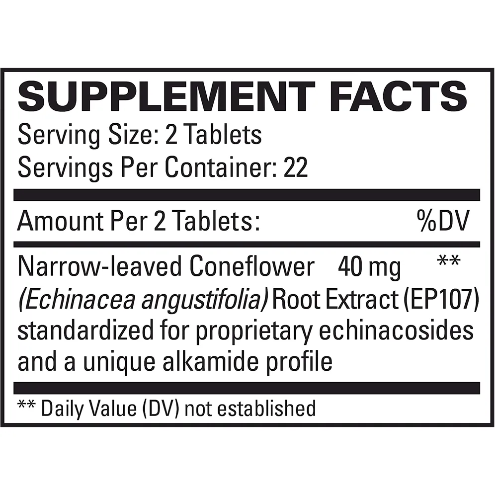 AnxioCalm 45 Tabs by EuroMedica