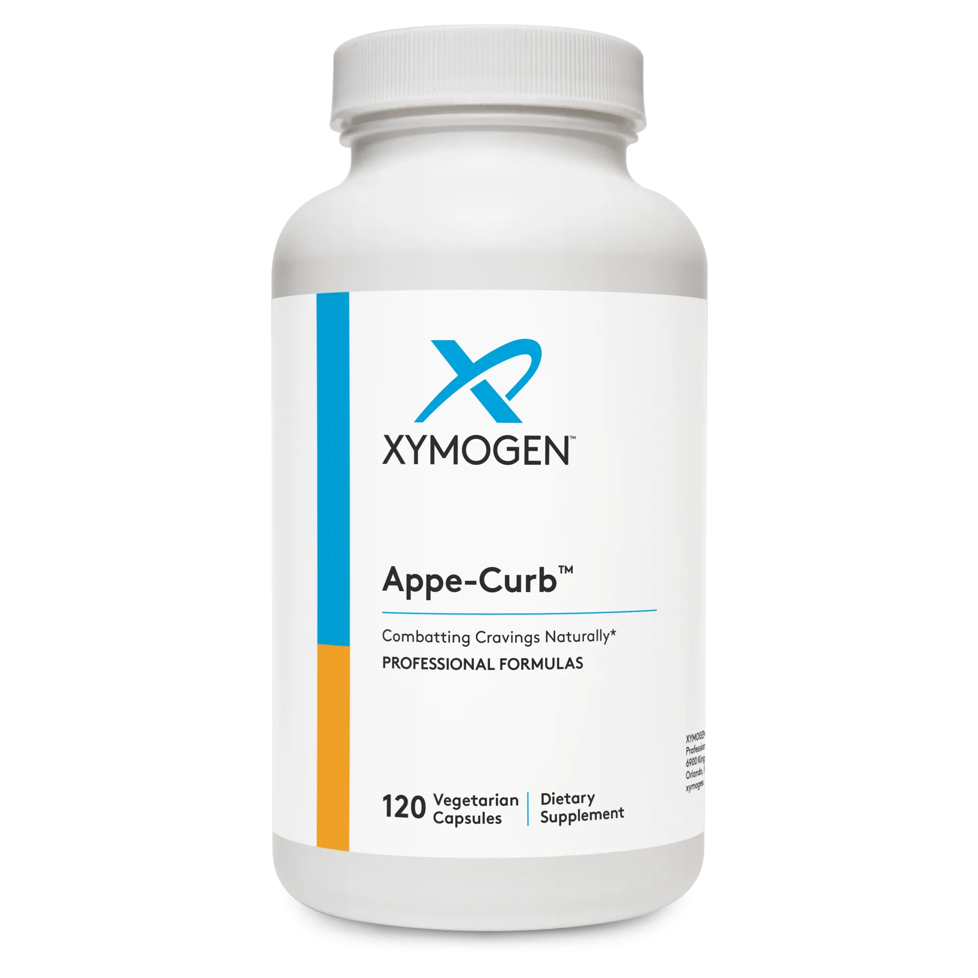 Appe-Curb by Xymogen