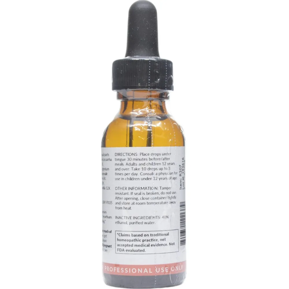 Argentum Combination 1 oz by Professional Formulas