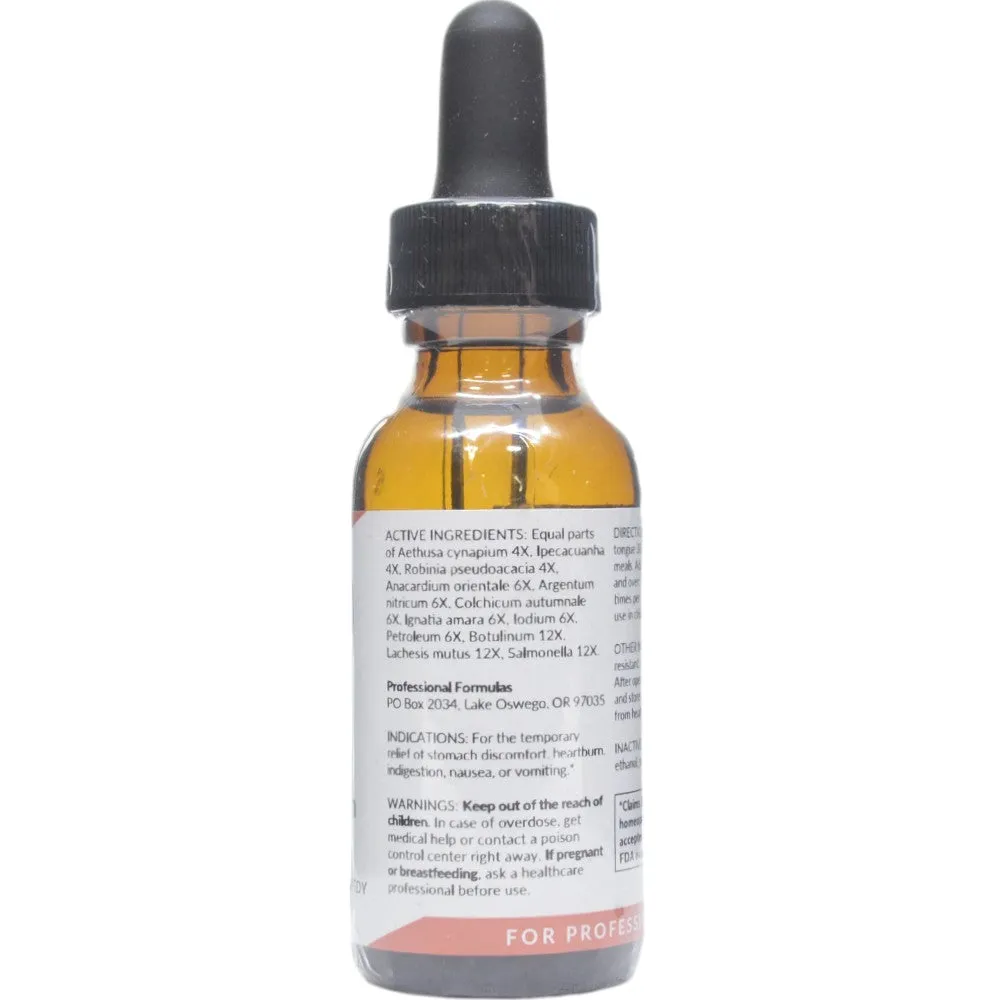 Argentum Combination 1 oz by Professional Formulas