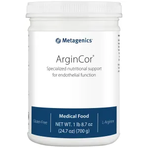 ArginCor 24.7 oz by Metagenics
