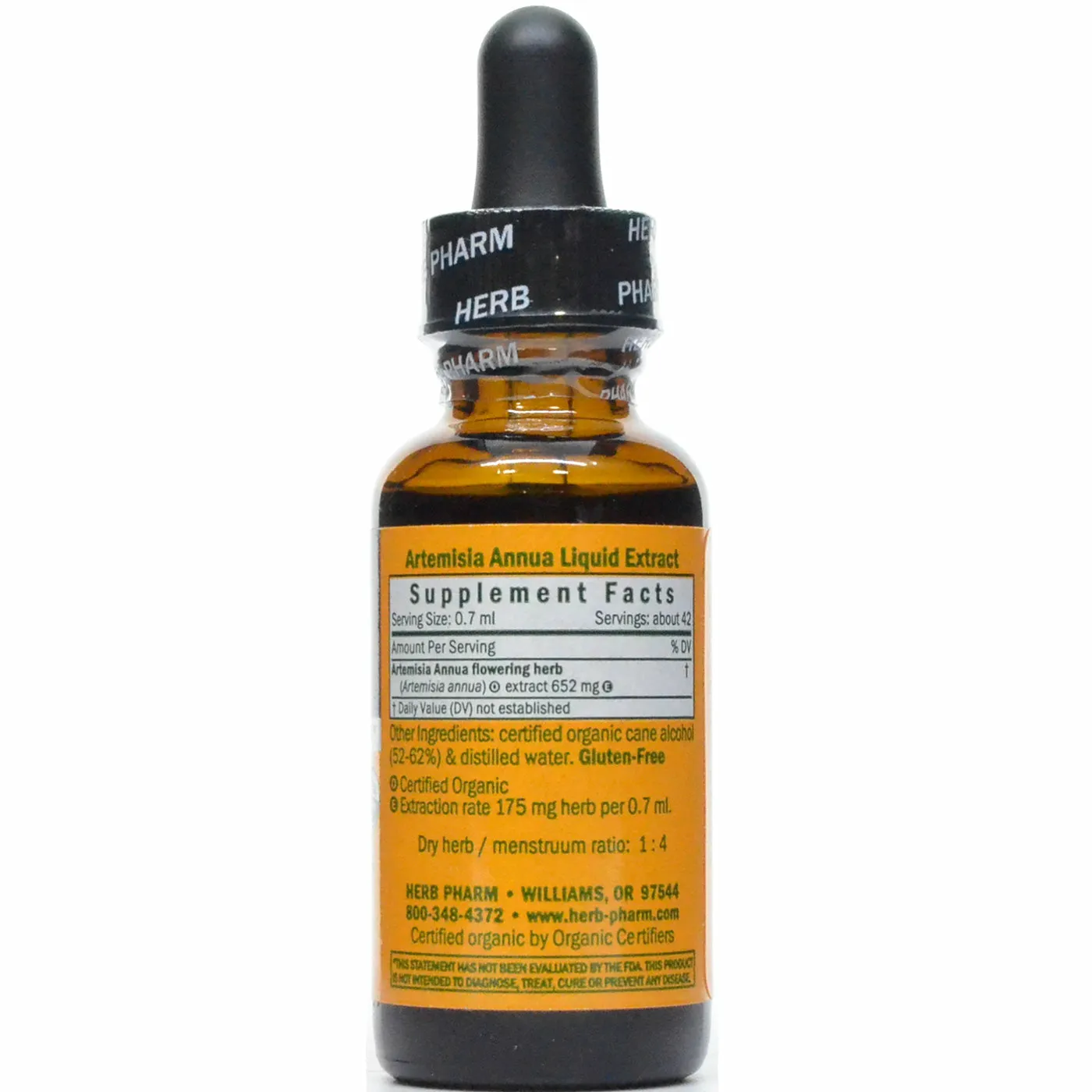 Artemisia annua by Herb Pharm