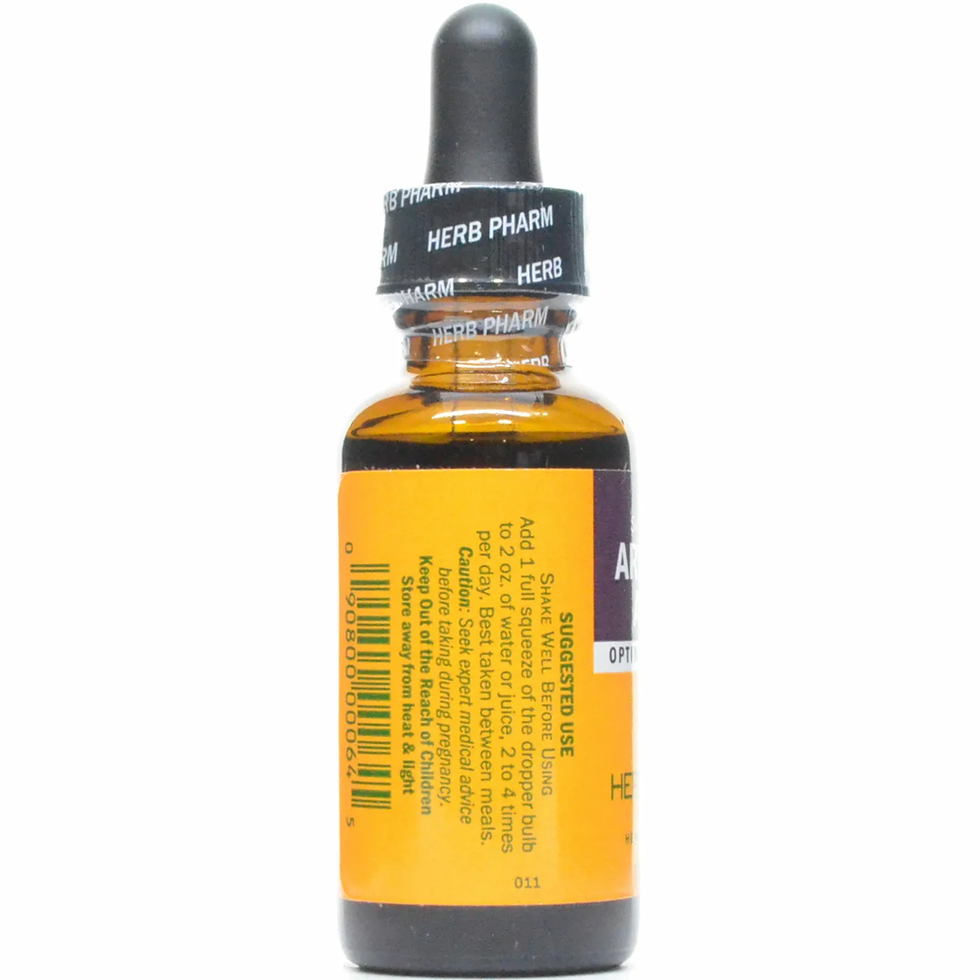 Artemisia annua by Herb Pharm