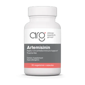 Artemisinin 100 mg 90 caps by Allergy Research Group