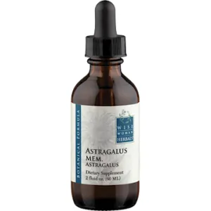 Astragalus (Astragalus membranaceous) by Wise Woman Herbals