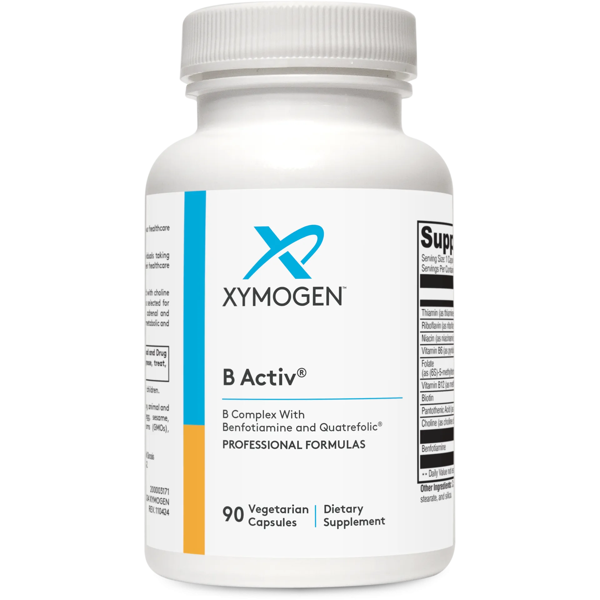 B Activ by Xymogen