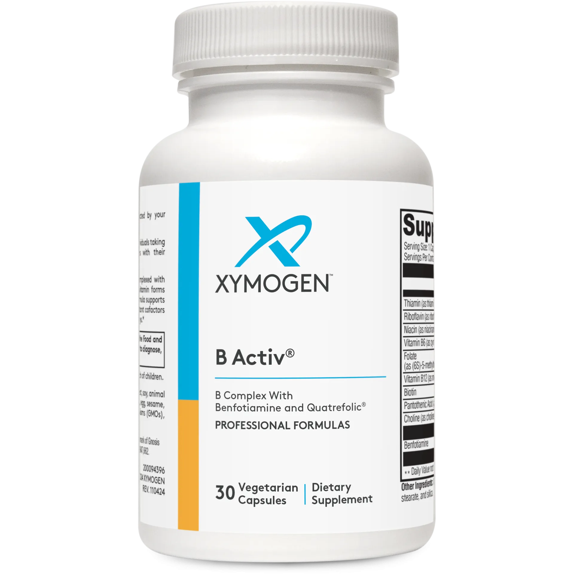 B Activ by Xymogen